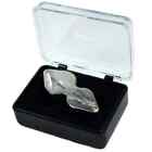 10x -18mm 20x -12mm Jewelers Loupe Foldable Magnifier Magnifying Glass