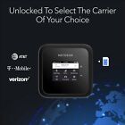 Netgear Nighthawk M6 Pro 5g  mr6400  Wifi Mobile Hotspot Router  Boost Unlocked