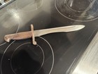 Vintage  Toledo Bolo Knife Machete