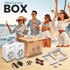 Pyle 5 25  Bluetooth Indoor Outdoor Speakers Pair-500w 2-way Waterproof White