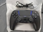 Sony Dualsense Edge Wireless Controller For Playstation 5 - Glacier Black
