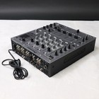 Pioneer Dj Djm-700 Silver Tested Working Professional 4-channel Digital Dj Mixer
