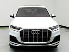 2022 Audi Sq7 Prestige