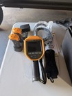 Fluke Ti400 Ir Fusion Thermal Imaging Handheld Thermal Camera Kit
