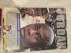 Vintage Un-opened Michael Jordan Wheaties Collector s Edition 1989 Cereal Box