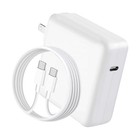 Lot Of 96w Mac Book Pro Charger Usb-c Laptop Charger Macbook Pro air Power Cord