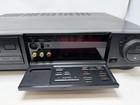 Sony Ev-s2000 Hi8 Video8 8mm Vcr Tape Deck Player Recorder Tested Working