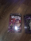 Two Original Misfits Signed Misfits Figure Reaction Super 7 Rare Jerry Only Auto