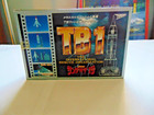 Thunderbirds Vtg 1992 Tb1 Die-cast Thunderbird 1 Mip W unused Decals Bandai  tg 