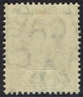 Cayman Islands 1907 Kevii 1 -