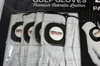 Kirkland Men s Golf Gloves Premium Cabretta Leather 4 Pack Free Shipping S-xl