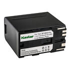 Kastar Replacement Battery Pack For Canon Bp-975 Bp-955 Professional Camcorder