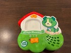 Leap Frog Fridge Phonics Complete Set Works Abc Learning Game Magnetic