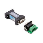 Rs232 To Rs485 Serial Converter Adapter With 4 Position Terminal Block For In   