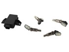 Super Duty 2017-2025 Tpms Trailer Sensor Kit W  Pro Trailer Backup Assist