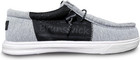 Brunswick Hero Mens Bowling Shoes 11  Black