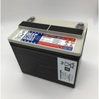 New Genuine 12v Battery Tesla Model S 2012-2015 1083774-00-b Dcs-33uncr