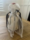 Costume Doll By Peggy Nisbet Queen Elizabeth The First