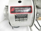 Hv2000p - General Metal Works - Hi-volume Air Sampler  used Tested 