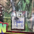 Mcfarlane Toys Spawn  wings Of Redemption  Autograph Series Gold Label 7  Figure