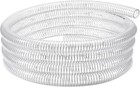 Flexible Hose 1 1 4  Id - 10ft Reinforced Tubing Heavy Duty Pvc Steel Wire Va   