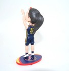 Caitlin Clark Indiana Fever Mini  5  Bobblehead New In Box