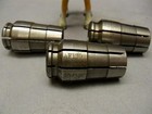 Acura-flex Af-136 Collet 2332 18 5mm Lot Of 3