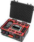 Waterproof Hard Carrying Case For Dji Mavic 3 Pro mavic 3 Pro Cine mavic 3 Pr   
