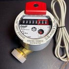 Gwf Multi Protocol Iec M-bus Ip67 Ch-mi001-07004 M24 Water Meter