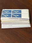 Rhstamps 50 Different 4 Cent Plate Blocks Of 4  Mint Not Hinged  Mnh