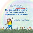  280  Two Individual Paper Luncheon Decoupage Napkins - Pastel Flowers Floral 