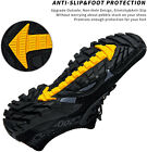 Water Shoes Thick-sole Quick Drying Swim Beach Aqua Shoe For Water Sport Hiking 