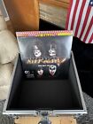 Kissteria Like Vinyl Record Hard Case Harmony