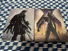 Lot Of 2 Blu Ray Steelbooks