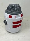 Disney Galaxy s Edge Droid Depot Star Wars Body Part  White   Red