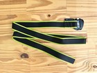 Edelrid Easy Glider Belt  47in  Made In Germany  New