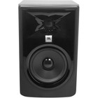  2  Jbl 305pmkii 5  Powered Studio Reference Monitor Monitoring Speakers