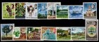 Biot Qeii 21968-1992 Nh Mint Sets singles Sg1-127  Choose From List