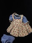Madame Alexander Alexanderkins Artist Made Wendy Loves A Pinafore Copy 1953-1956