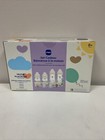 Mam Welcome Home Gift Set  9-piece   Easy Start Anti-colic Baby Bottles