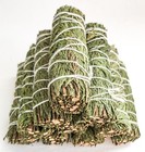 5 Pk Cedar Smudge 4 Inch Stick For Smudging  House Cleansing - Free Ship  