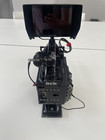 Red V-raptor 8k Xl S35 - Pl Lens Mount  Gold Battery Mount
