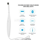 Azdent Dental Hd Intraoral Camera Usb Digital Imaging Endoscope 8 Led Light