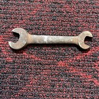 Vintage J H Williams Wrench 25 5 16    1 4    Military Jeep Truck  error  Misprint