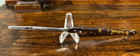 Civil War Era Mathieu Medical Instrument Surgical Scalpel Folding Tenotome Blade