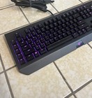 Razer Blackwidow Chroma V2 Green Switches Rgb Rz03-0203 Gaming Keyboard Mechanic