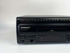 Pioneer Cld-v850 Laser Karaoke Cd Laserdisc Player no Remote read Description