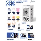 Stray Kids The 4th Album Karma Skzoo Ver  dolls Optional  Cards Randomly  