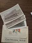 Vintage Diesel Locomotive B w Photos W Negatives Lot Belt Railroad Vernon Smith 