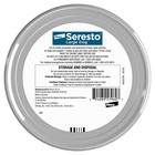 Seresto Flea And Tick Collar For Large Dogs  8 Month Flea And Tick Prevention